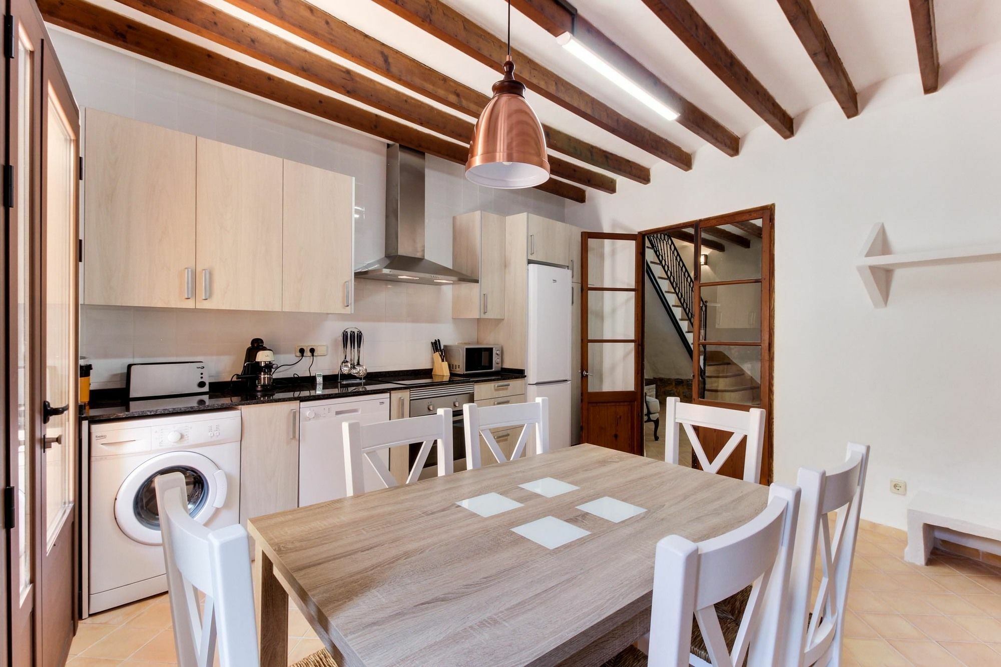 Holiday home Boutique House