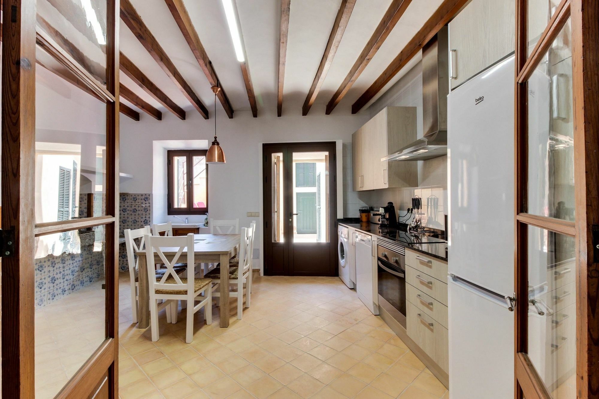 Holiday home Boutique House