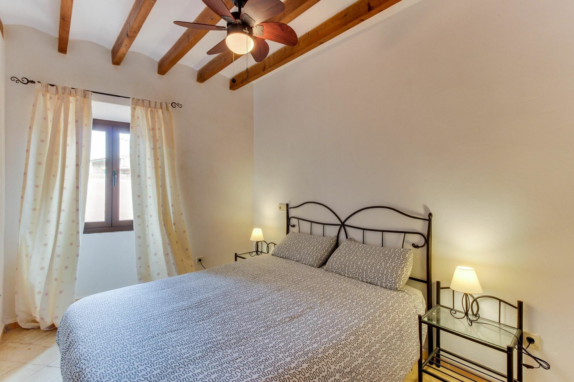 Boutique House Banyalbufar