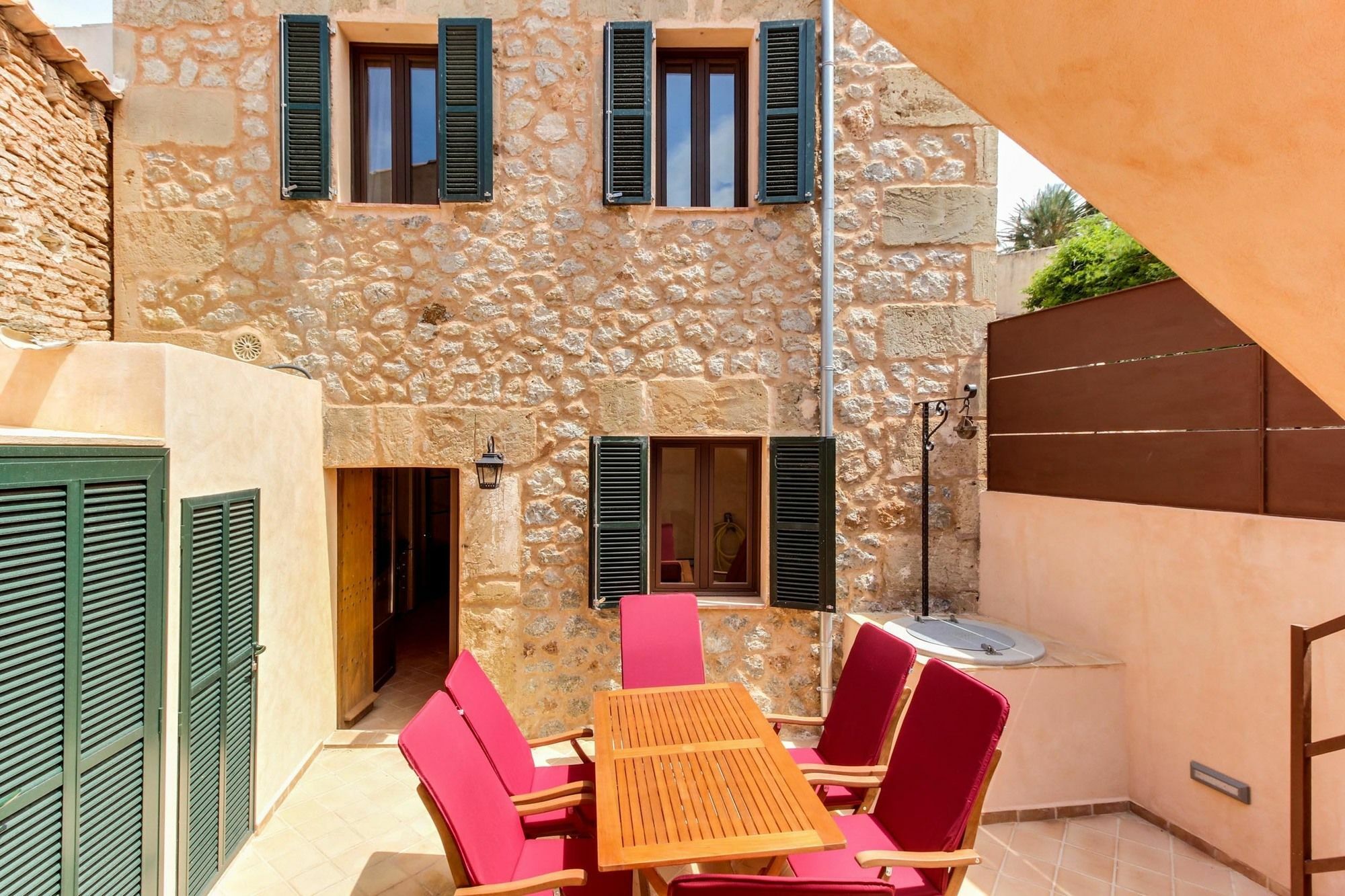 Holiday home Boutique House