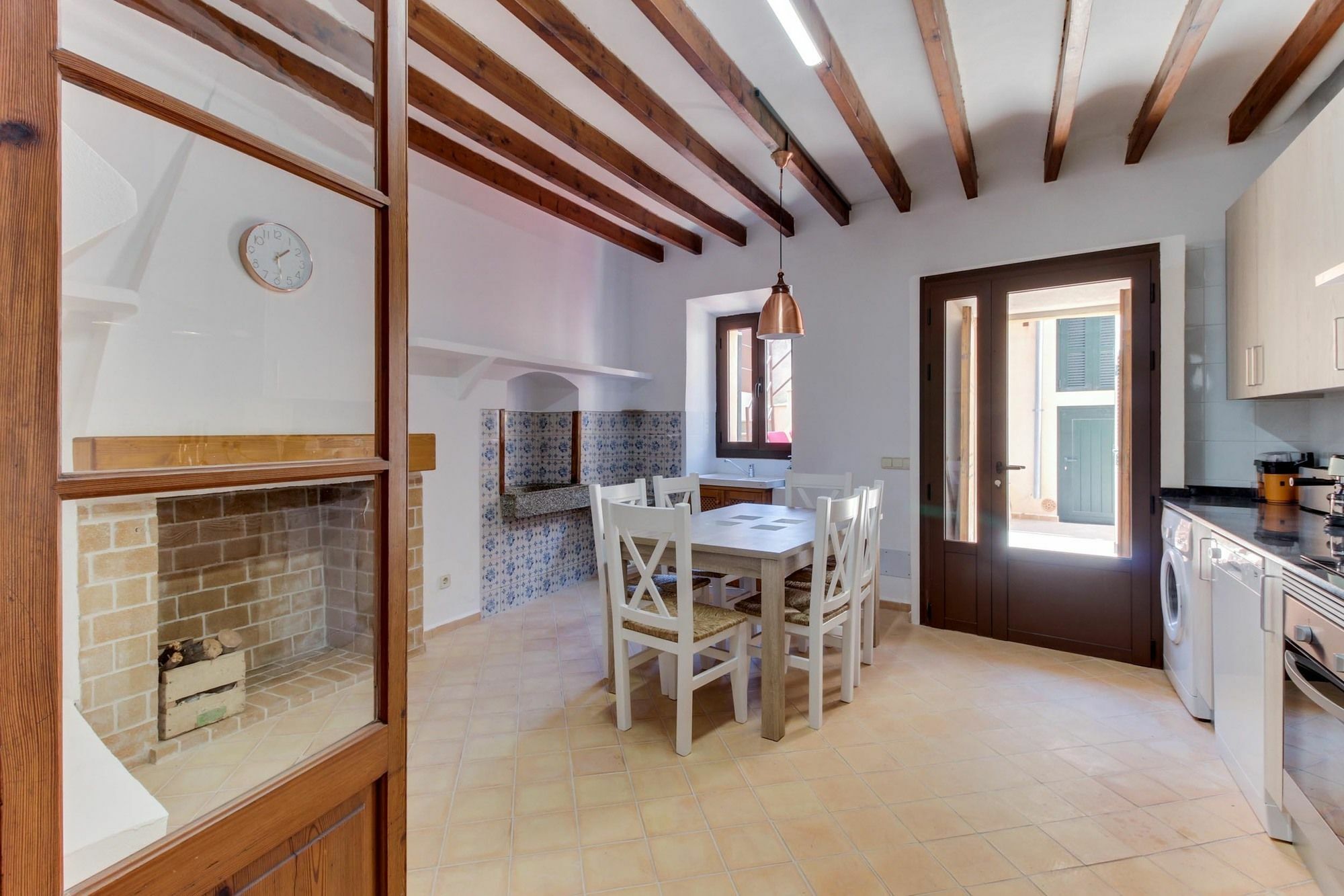 Holiday home Boutique House Banyalbufar