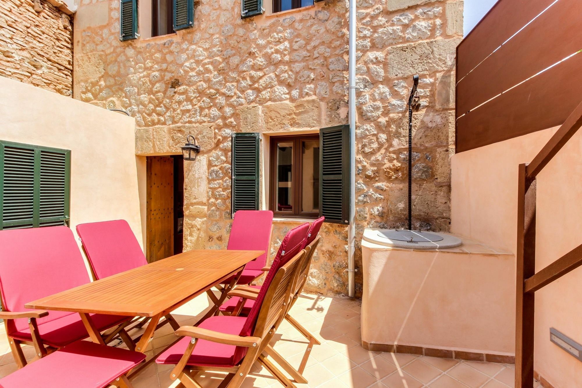 Boutique House *