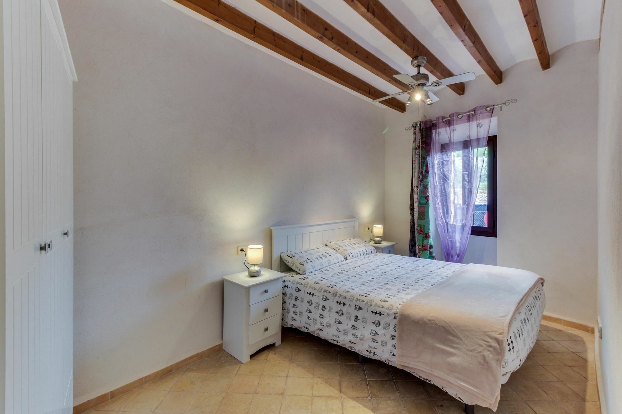 Boutique House * Banyalbufar