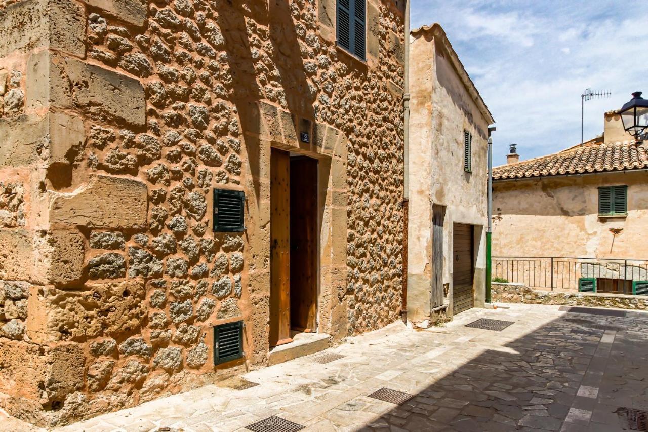 Boutique House Holiday home Banyalbufar